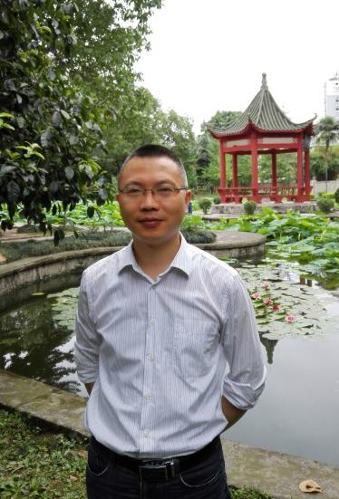 说明: 王自敏同志的照片